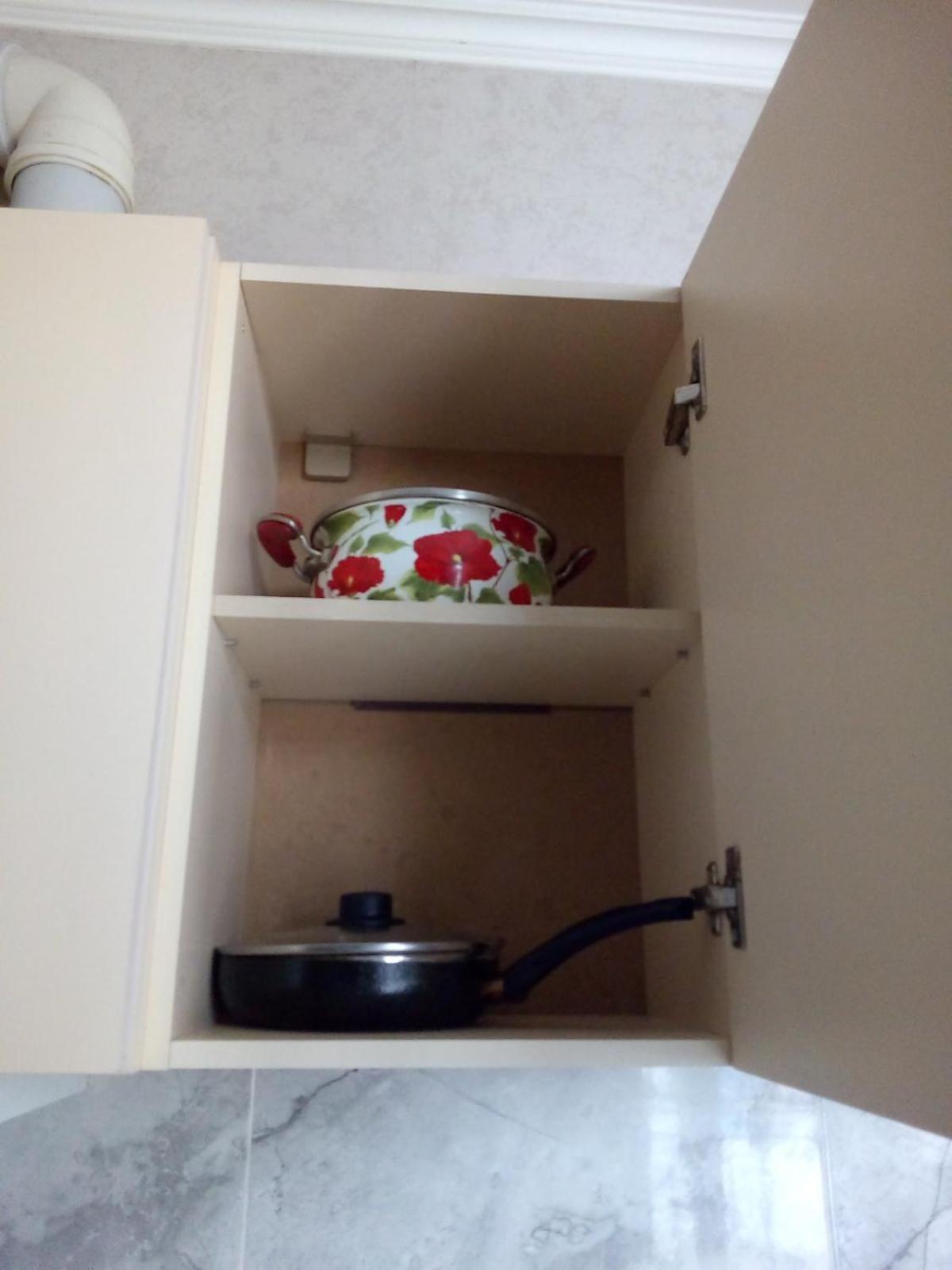 ホテル Gldani-House ティビリシ エクステリア 写真